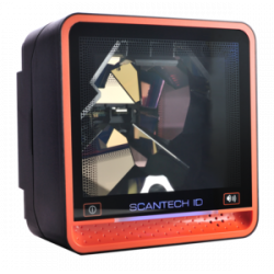 Сканер штрих-кода Scantech NOVA N-4070
